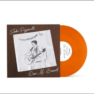 John Pizzarelli - Dear Mr. Bennett in the group VINYL / Upcoming releases / Jazz at Bengans Skivbutik AB (5653831)