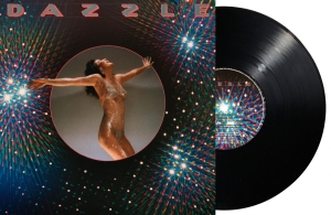 Dazzle - Dazzle (Black Vinyl Lp) in the group OUR PICKS / Friday Releases / 2026-02-06 at Bengans Skivbutik AB (5653843)