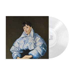 Lily Allen - West End Girl (Ltd Clear Vinyl) in the group VINYL / Upcoming releases / Pop-Rock at Bengans Skivbutik AB (5653862)
