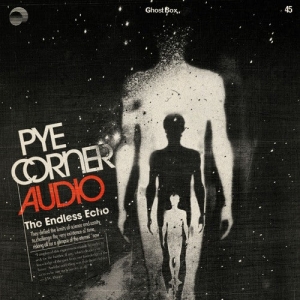 Pye Corner Audio - Endless Echo in the group VINYL / Elektroniskt at Bengans Skivbutik AB (5653864)