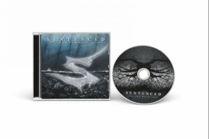 Sentenced - Cold White Light The in the group CD / Upcoming releases / Hårdrock at Bengans Skivbutik AB (5653998)