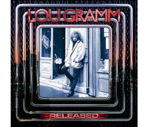 Lou Gramm - Released in the group CD / Upcoming releases / Pop-Rock at Bengans Skivbutik AB (5654068)
