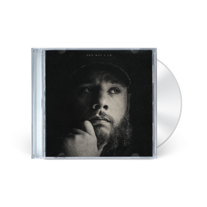 Luke Combs - The Way I Am (CD) in the group CD / Upcoming releases / Country at Bengans Skivbutik AB (5654091)