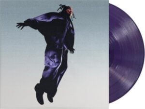 Mavi - Pilot (Dark Purple Vinyl) in the group VINYL / Upcoming releases / Hip Hop-Rap at Bengans Skivbutik AB (5654096)