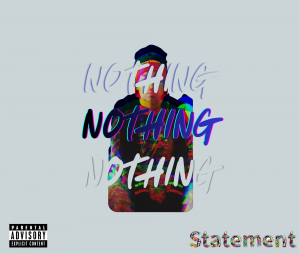 Statement - Nothing (CD) in the group OUR PICKS / Friday Releases / 2026-02-06 at Bengans Skivbutik AB (5654104)