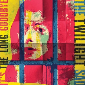 Twilight Sad The - It's The Long Goodbye in the group CD / Upcoming releases / Pop-Rock at Bengans Skivbutik AB (5654179)
