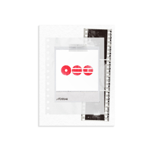 Bts - Arirang (Weverse Albums Ver.) in the group MERCHANDISE / Merch+Code / K-Pop at Bengans Skivbutik AB (5654295)