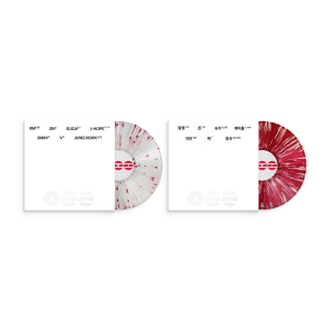 Bts - Arirang (Deluxe Vinyl) (Random Ver.) in the group OUR PICKS / Friday Releases / 2026-04-03 at Bengans Skivbutik AB (5654301)