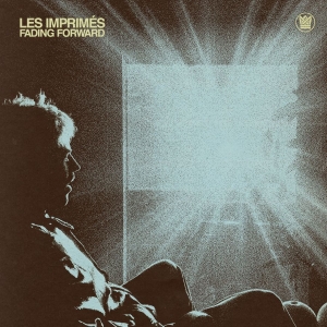 Les Imprimés - Fading Forward (Ltd Coke Bottle Cle in the group VINYL / Upcoming releases / RnB-Soul at Bengans Skivbutik AB (5654317)