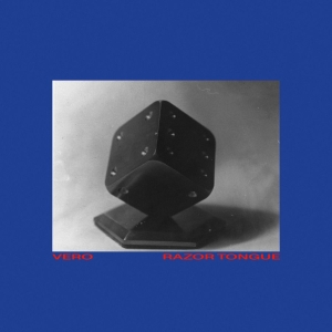 Vero - Razor Tongue in the group VINYL / Upcoming releases / Pop-Rock at Bengans Skivbutik AB (5654322)