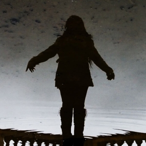 Waterbaby - Memory Be A Blade (Ltd Pearl Arctic in the group VINYL / Upcoming releases / Pop-Rock at Bengans Skivbutik AB (5654326)