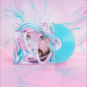 Pictish Trail - Life Slime (Toxic Lagoon Blue Vinyl in the group VINYL / Upcoming releases / Pop-Rock at Bengans Skivbutik AB (5654380)