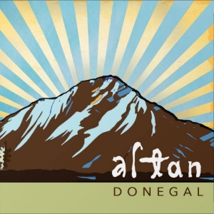 Altan - Donegal in the group VINYL / Upcoming releases / World Music at Bengans Skivbutik AB (5654387)