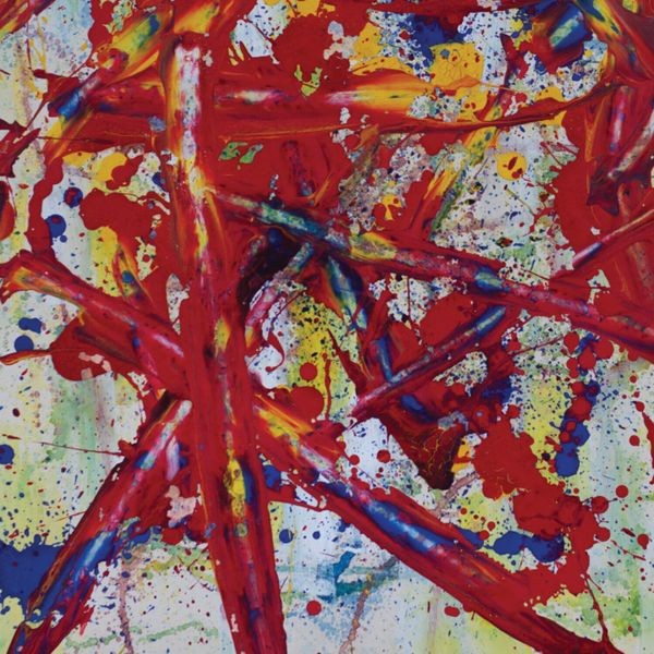 Drew Gardner - Wave Field in the group VINYL / Pop-Rock at Bengans Skivbutik AB (5654414)