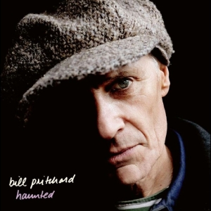 Bill Pritchard - Haunted in the group VINYL / Upcoming releases / Pop-Rock at Bengans Skivbutik AB (5654420)