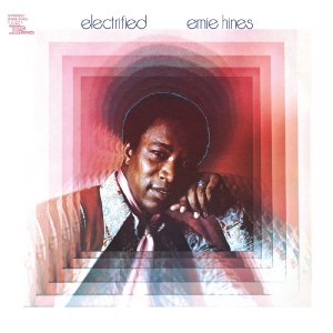 Hines Ernie - Electrified (All-Analog) (Magenta V in the group VINYL / Upcoming releases / Pop-Rock at Bengans Skivbutik AB (5654423)