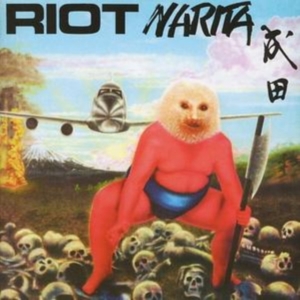Riot - Narita in the group OUR PICKS / Classic labels / Rock Candy at Bengans Skivbutik AB (565443)
