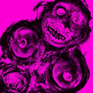 Crippling Alcoholism - Camgirl in the group VINYL / Upcoming releases / Pop-Rock at Bengans Skivbutik AB (5654436)