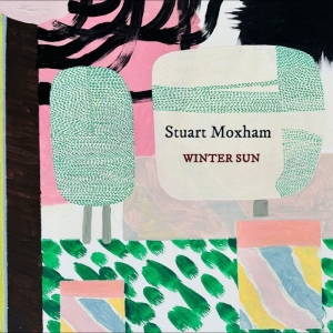 Stuart Moxham - Winter Sun in the group CD / Upcoming releases / Pop-Rock at Bengans Skivbutik AB (5654448)