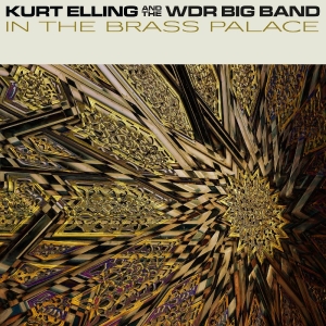 Elling Kurt - In The Brass Palace in the group CD / Upcoming releases / Jazz at Bengans Skivbutik AB (5654472)