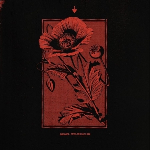 Kollaps - Until The Day I Die in the group CD / Upcoming releases / Pop-Rock at Bengans Skivbutik AB (5654475)