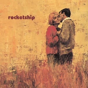 Rocketship - A Certain Smile, A Certain Sadness in the group CD / Upcoming releases / Pop-Rock at Bengans Skivbutik AB (5654487)