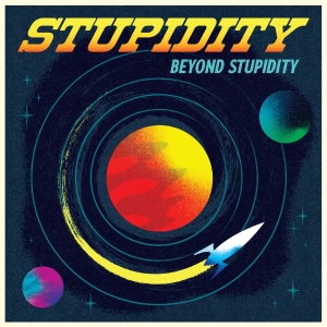 Stupidity - Beyond Stupidity in the group CD at Bengans Skivbutik AB (5654495)