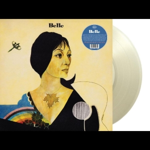 Belle Gonzalez - Belle in the group OUR PICKS / Friday Releases / 2026-02-13 at Bengans Skivbutik AB (5654515)