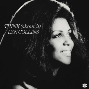 Lynn Collins - Think (About It) in the group VINYL / Upcoming releases / Pop-Rock at Bengans Skivbutik AB (5654604)