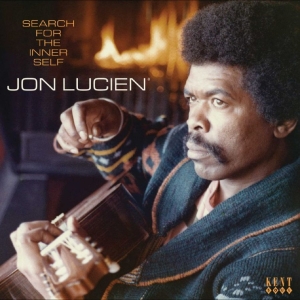 Jon Lucien - Search For The Inner Self in the group OTHER / Kommande - alla format at Bengans Skivbutik AB (5654610)