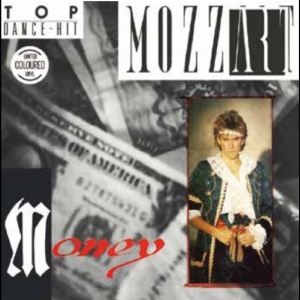 Mozzart - Money in the group VINYL / Upcoming releases / Pop-Rock at Bengans Skivbutik AB (5654615)