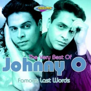 O Johnny - Famous Last Words - The Very B in the group CD / Upcoming releases / Pop-Rock at Bengans Skivbutik AB (5654619)