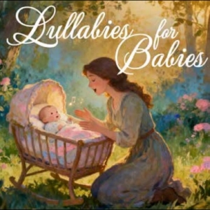 Special Interest - Lullabies For Babies in the group OTHER / Music-DVD & Bluray / Kommande at Bengans Skivbutik AB (5654622)