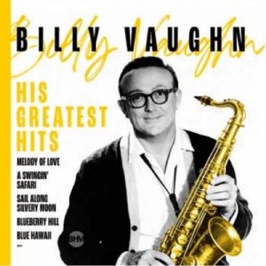 Vaughn Billy - His Greatest Hits in the group OTHER / Kommande - alla format at Bengans Skivbutik AB (5654623)