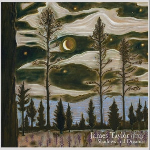 The James Taylor Quartet - Shadows & Dreams in the group OTHER / Kommande - alla format at Bengans Skivbutik AB (5654640)