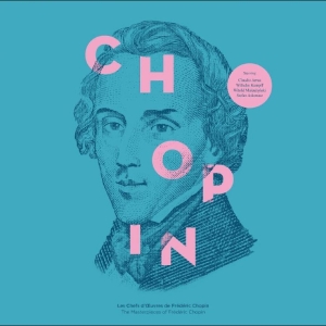 Frederic Chopin - The Masterpieces Of in the group OTHER / Kommande - alla format at Bengans Skivbutik AB (5654659)