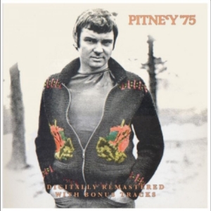 Pitney Gene - Pitney ?75 (Plus Bonus Tracks) in the group CD / Upcoming releases / Pop-Rock at Bengans Skivbutik AB (5654665)