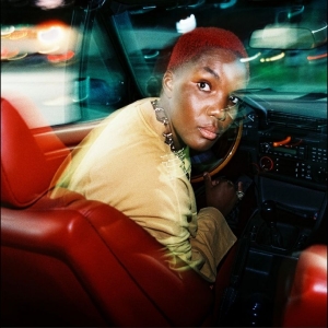 Arlo Parks - Ambiguous Desire in the group CD / RnB-Soul at Bengans Skivbutik AB (5654735)