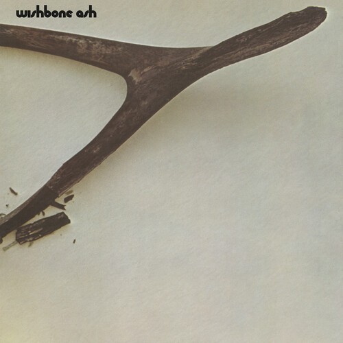 Wishbone Ash - Wishbone Ash in the group VINYL / Pop-Rock at Bengans Skivbutik AB (5654746)