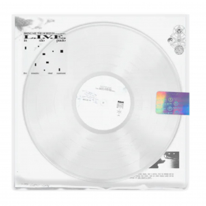 Bring Me The Horizon - L.I.V.E. In São Paulo (Live Immersive Visual Experiment) (Transparent Vinyl LP) in the group VINYL / Upcoming releases / Hårdrock at Bengans Skivbutik AB (5654752)