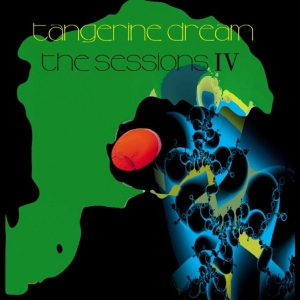 Tangerine Dream - Sessions Iv in the group VINYL / Upcoming releases at Bengans Skivbutik AB (5654775)