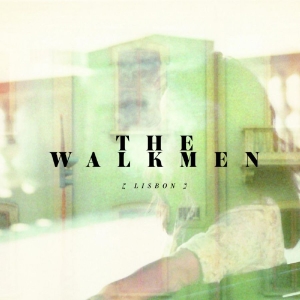 Walkmen The - Lisbon in the group VINYL / Pop-Rock at Bengans Skivbutik AB (5654788)