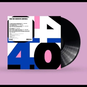 New Fast Automatic Daffodils - [Pias] 40 in the group VINYL / Pop-Rock at Bengans Skivbutik AB (5654806)