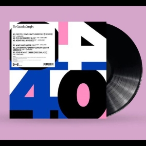 Cassandra Complex The - [Pias] 40 in the group VINYL / Pop-Rock at Bengans Skivbutik AB (5654807)