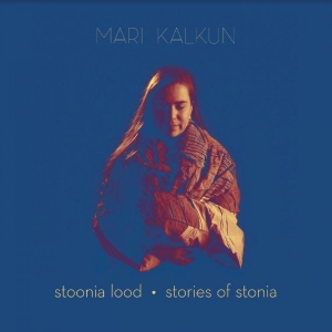 Mari Kalkun - Stories Of Stonia in the group CD / Pop-Rock at Bengans Skivbutik AB (5654865)