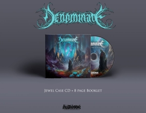 Denominate - Restoration in the group OUR PICKS / Friday Releases / 2026-02-06 at Bengans Skivbutik AB (5654913)