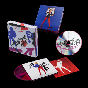 Pinkpantheress - Fancy Some More?  3Cd Box Set in the group CD / Upcoming releases / Pop-Rock at Bengans Skivbutik AB (5654921)