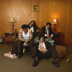 Death Lens - What's Left Now in the group CD / Upcoming releases / Pop-Rock at Bengans Skivbutik AB (5654944)