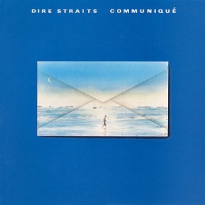 Dire Straits - Communiqué (2025 Digisleeve / Remastered CD) in the group OUR PICKS / Frontpage - CD New & Forthcoming at Bengans Skivbutik AB (5654969)
