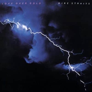 Dire Straits - Love Over Gold (2025 Digisleeve / Remastered CD) in the group OUR PICKS / Frontpage - CD New & Forthcoming at Bengans Skivbutik AB (5654970)